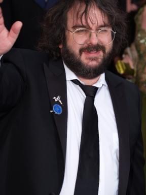 Peter Jackson | 76th Annual Academy Awards