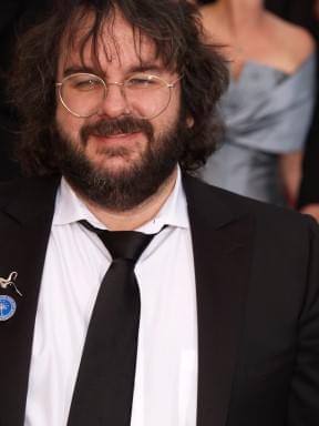 Peter Jackson | 76th Annual Academy Awards