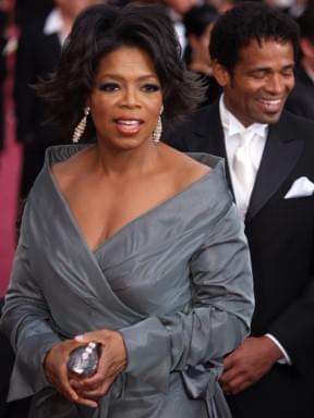 Oprah Winfrey | 76th Annual Academy Awards