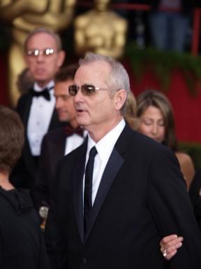 Photo: Picture of Bill Murray | 76th Annual Academy Awards acad76-118.jpg