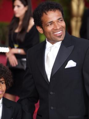 Mario Van Peebles | 76th Annual Academy Awards