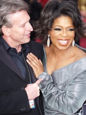 Joe Roth and Oprah Winfrey | 76th Annual Academy Awards