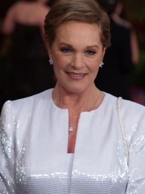 Julie Andrews | 76th Annual Academy Awards