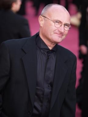 Phil Collins | 76th Annual Academy Awards