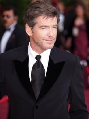 Pierce Brosnan | 76th Annual Academy Awards