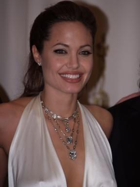 Angelina Jolie | 76th Annual Academy Awards