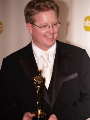 Andrew Stanton | 76th Annual Academy Awards
