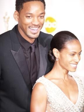 Will Smith and Jada Pinkett Smith | 76th Annual Academy Awards