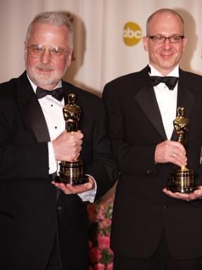 Bill Tondreau and Dave Lebolt | 76th Annual Academy Awards