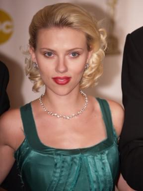 Scarlett Johansson | 76th Annual Academy Awards