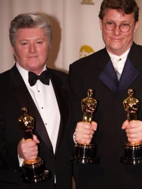 Peter King and Richard Taylor | 76th Annual Academy Awards