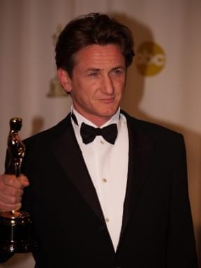 Sean Penn | 76th Annual Academy Awards