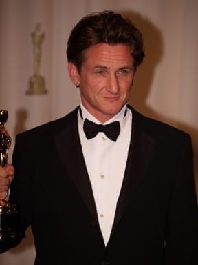 Sean Penn | 76th Annual Academy Awards