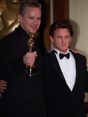 Tim Robbins and Sean Penn | 76th Annual Academy Awards