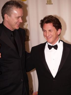 Tim Robbins and Sean Penn | 76th Annual Academy Awards