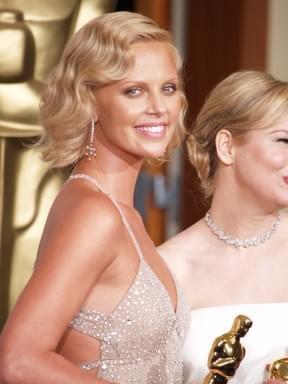 Charlize Theron | 76th Annual Academy Awards