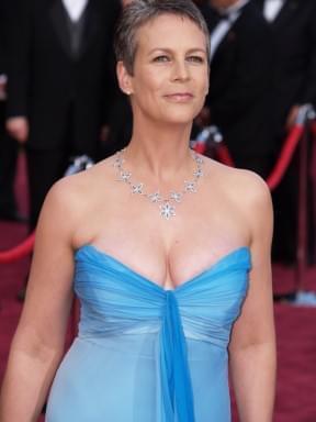 Jamie Lee Curtis | 76th Annual Academy Awards