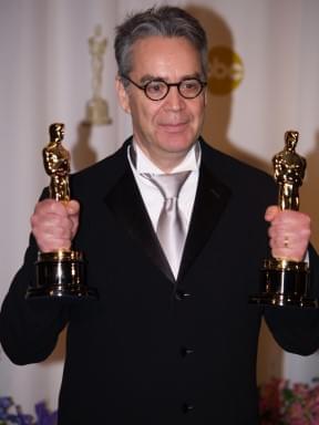 Howard Shore | 76th Annual Academy Awards