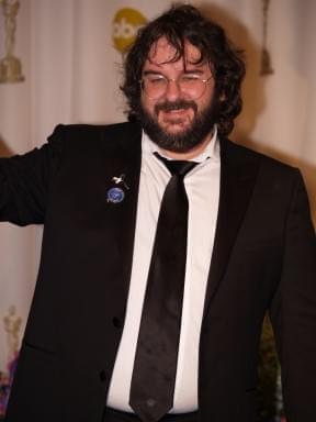 Peter Jackson | 76th Annual Academy Awards