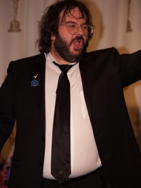 Peter Jackson | 76th Annual Academy Awards