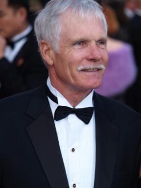 Ted Turner | 76th Annual Academy Awards