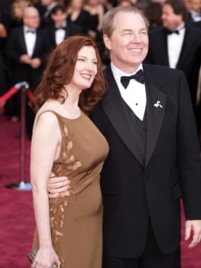 Annette O’Toole and Michael McKean | 76th Annual Academy Awards