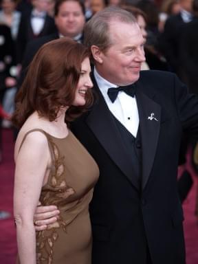 Annette O’Toole and Michael McKean | 76th Annual Academy Awards