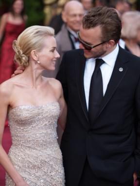 Naomi Watts and Heath Ledger | 76th Annual Academy Awards
