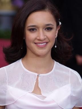 Keisha Castle-Hughes | 76th Annual Academy Awards