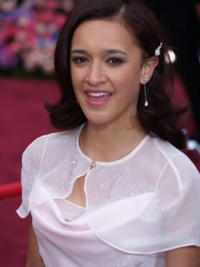 Keisha Castle-Hughes | 76th Annual Academy Awards