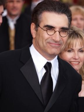 Eugene Levy | 76th Annual Academy Awards