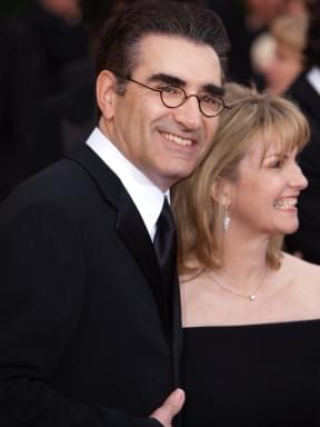 Eugene Levy | 76th Annual Academy Awards