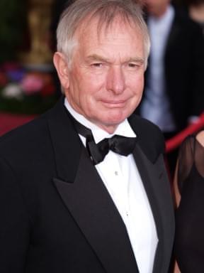 Peter Weir | 76th Annual Academy Awards