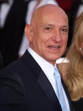 Ben Kingsley | 76th Annual Academy Awards