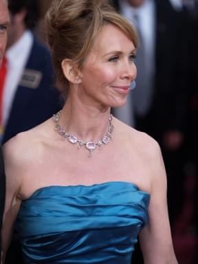 Trudie Styler | 76th Annual Academy Awards