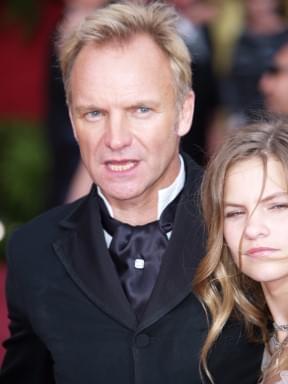 Sting | 76th Annual Academy Awards