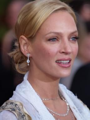 Uma Thurman | 76th Annual Academy Awards