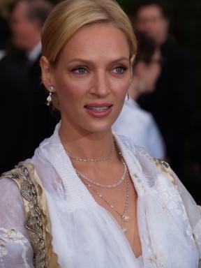 Uma Thurman | 76th Annual Academy Awards