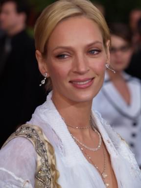 Uma Thurman | 76th Annual Academy Awards