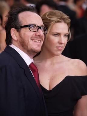 Elvis Costello and Diana Krall | 76th Annual Academy Awards