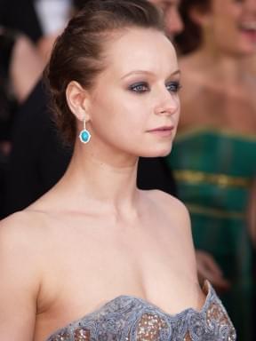 Samantha Morton | 76th Annual Academy Awards