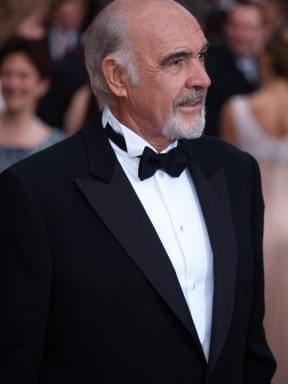 Sean Connery | 76th Annual Academy Awards