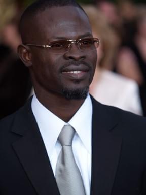 Djimon Hounsou | 76th Annual Academy Awards