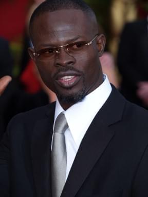 Djimon Hounsou | 76th Annual Academy Awards