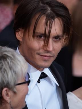 Johnny Depp | 76th Annual Academy Awards