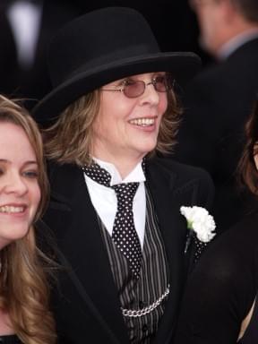 Diane Keaton | 76th Annual Academy Awards