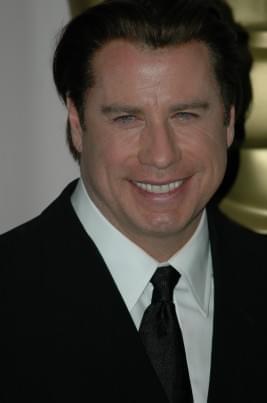 John Travolta | 77th Annual Academy Awards