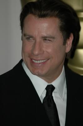 John Travolta | 77th Annual Academy Awards