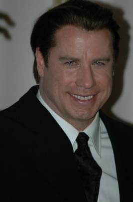 John Travolta | 77th Annual Academy Awards