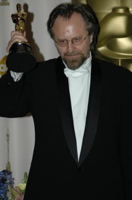 Jan A.P. Kaczmarek | 77th Annual Academy Awards